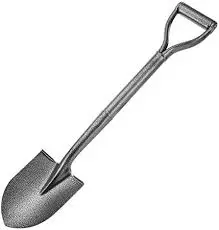 Spade
