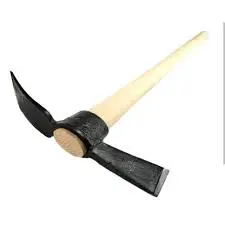 Mattock