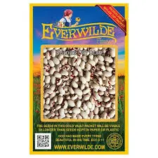 Bean Seeds