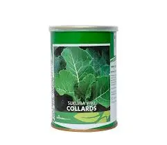 Sukuma Wiki Seeds