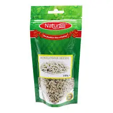Sunflower Seeds