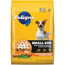 [PROD0040] Dog Food