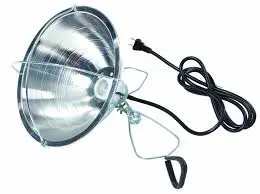 [PROD0044] Brooder Lamp