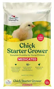 [PROD0045] Chick Starter Feed