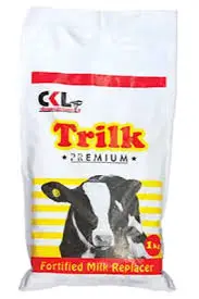 [PROD0049] Calf Milk Replacer