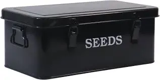 [PROD0057] Seed Storage Container