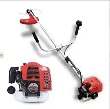 [PROD0077] Brush Cutter