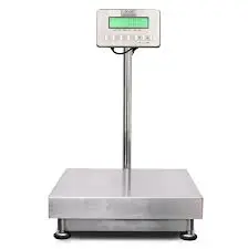 [PROD0100] Scale