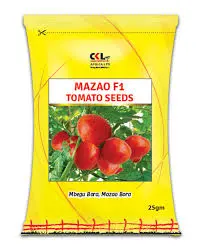 [PROD0003] Tomato Seeds