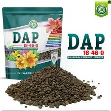 [PROD0011] DAP Fertilizer