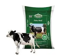 [PROD0036] Dairy Meal